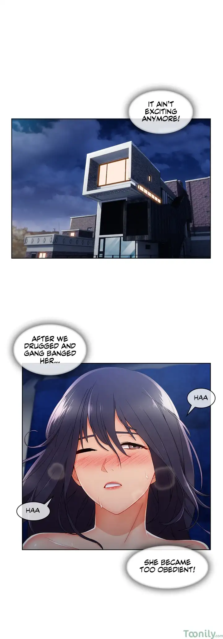 Sweet but Psycho - Chapter 22 [photo 13] - MangaPorn