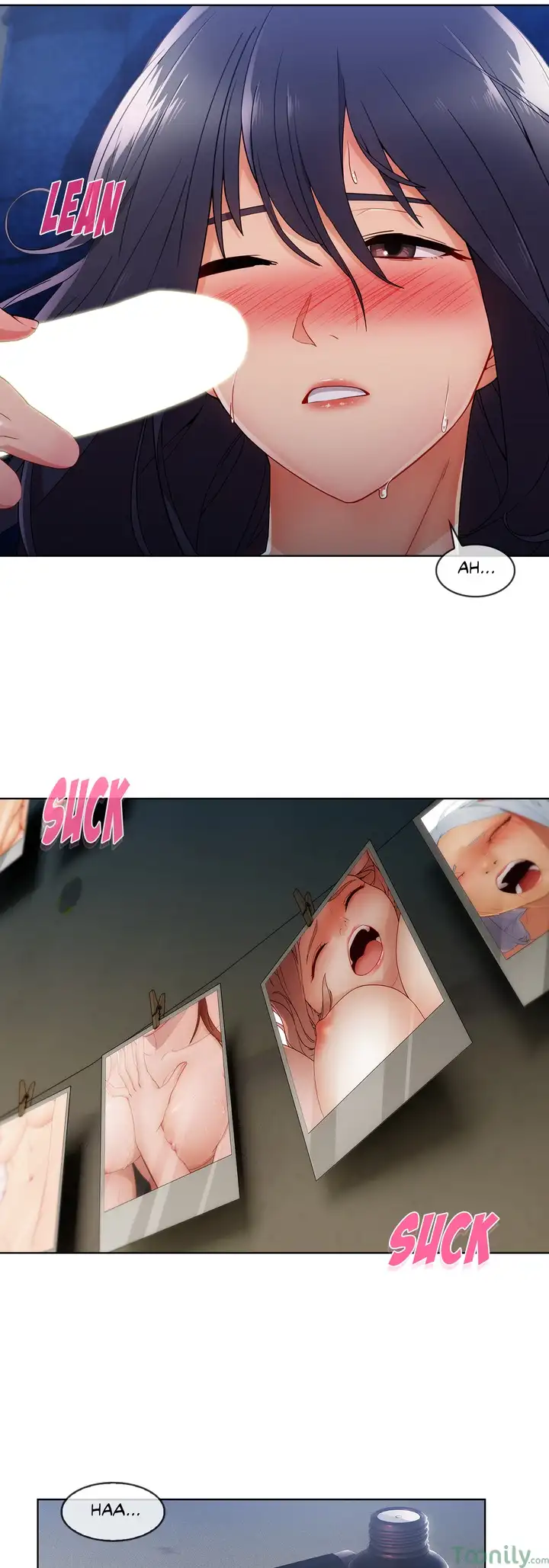 Sweet but Psycho - Chapter 22 [photo 14] - MangaPorn