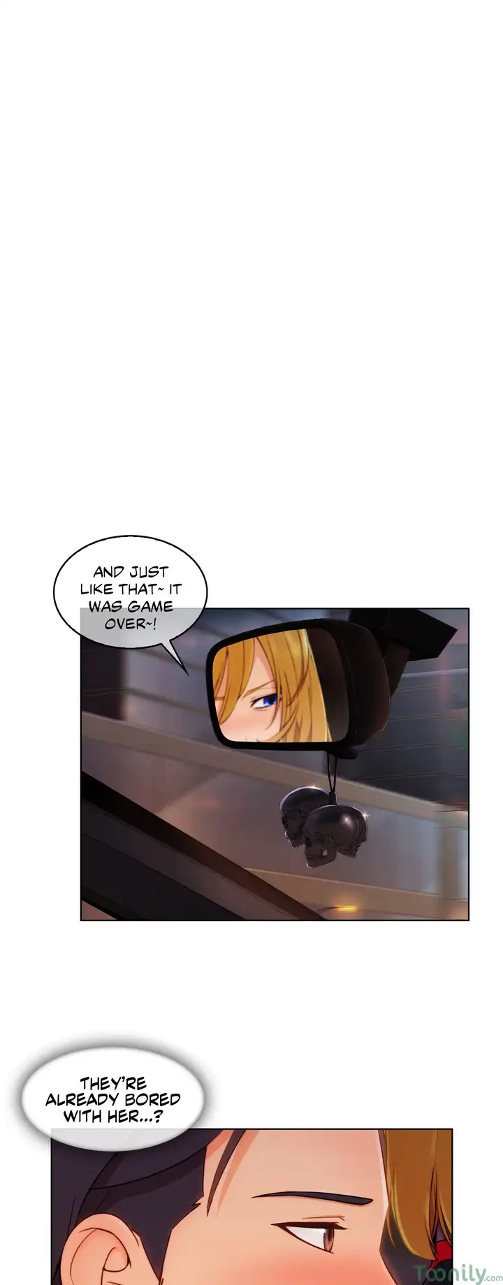 Sweet but Psycho - Chapter 22 [photo 19] - MangaPorn