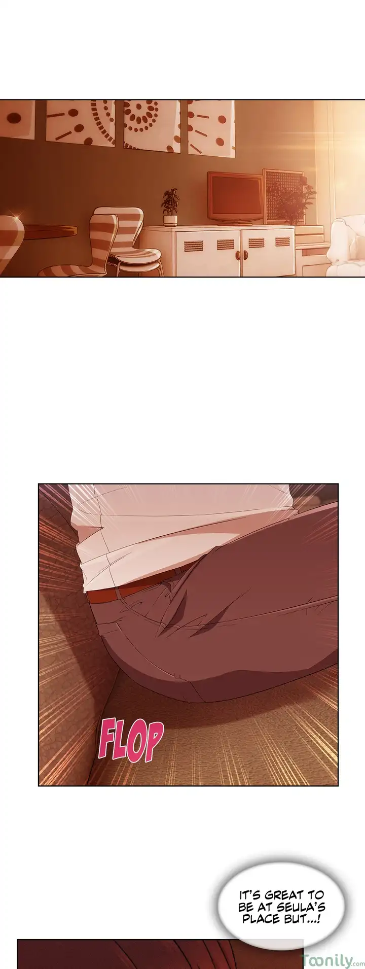 Sweet but Psycho - Chapter 22 [photo 23] - MangaPorn