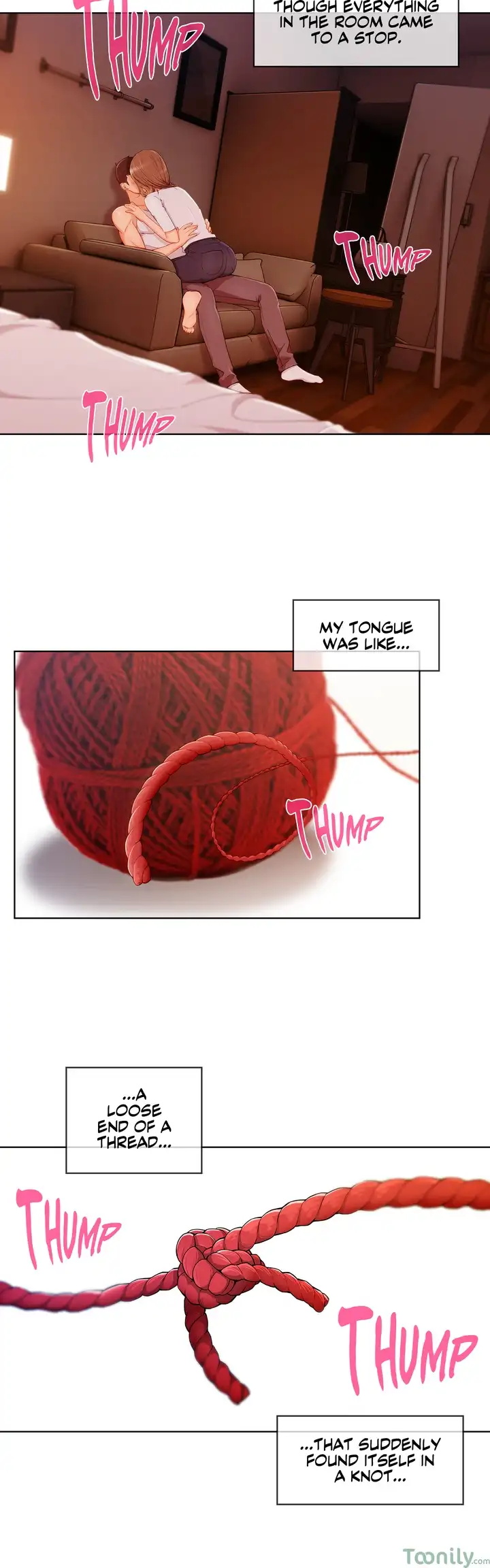 Sweet but Psycho - Chapter 22 [photo 27] - MangaPorn