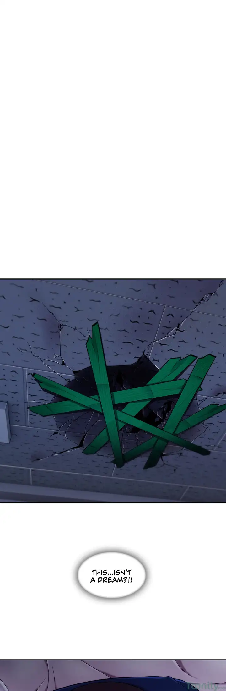 Sweet but Psycho - Chapter 22 [photo 3] - MangaPorn