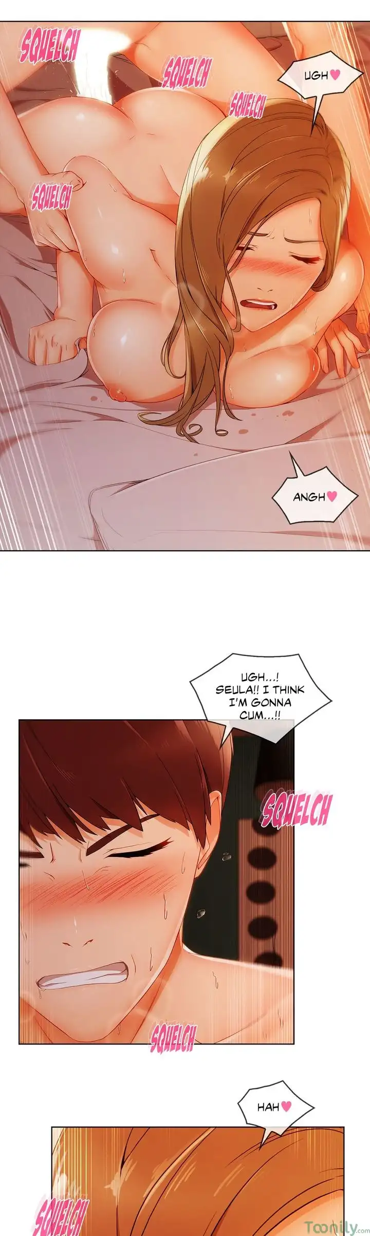 Sweet but Psycho - Chapter 22 [photo 34] - MangaPorn