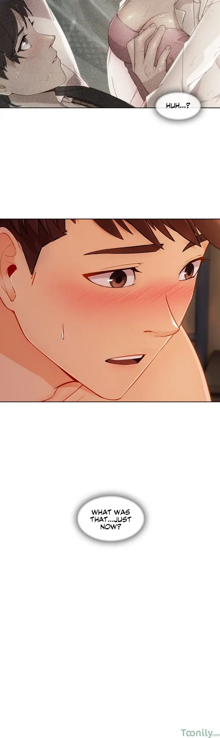 Sweet but Psycho - Chapter 22 [photo 37] - MangaPorn