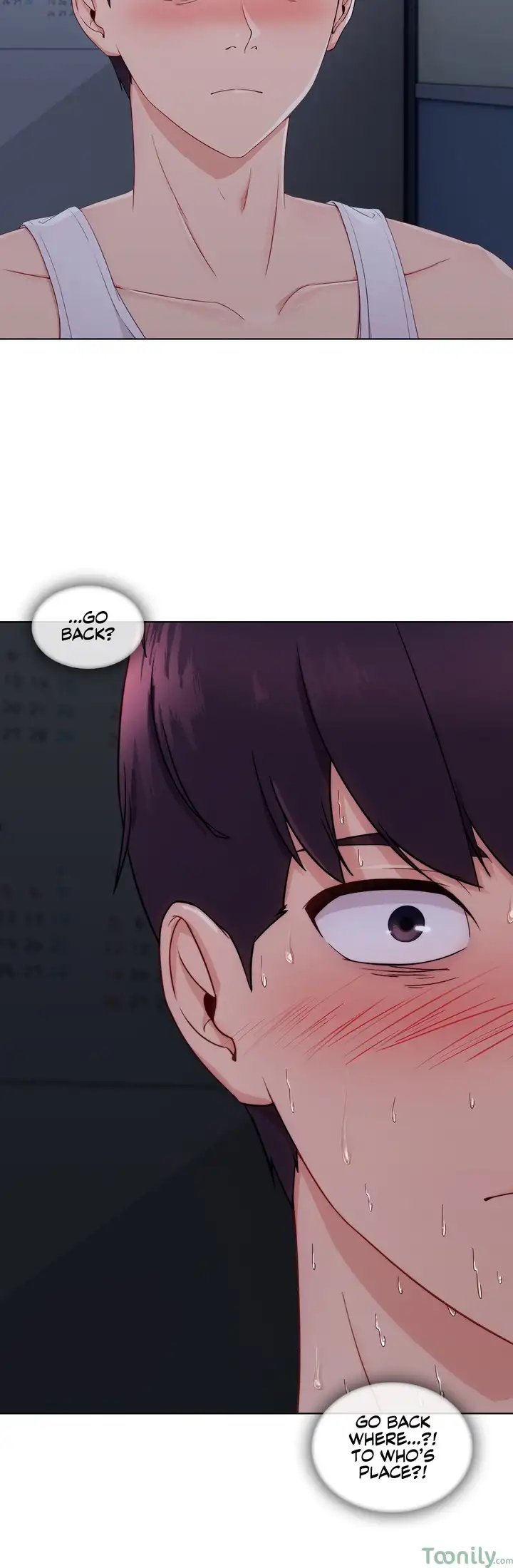 Sweet but Psycho - Chapter 22 [photo 8] - MangaPorn