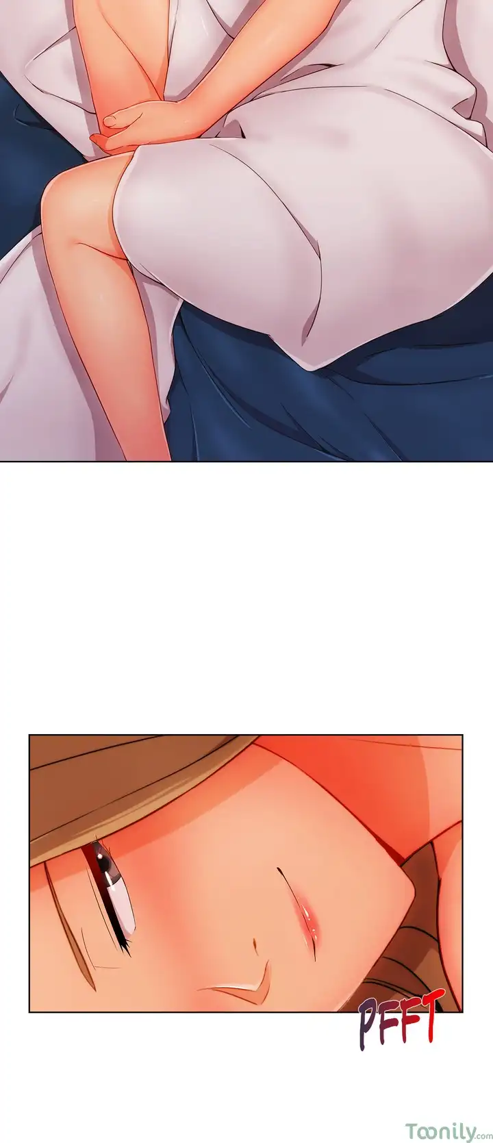 Sweet but Psycho - Chapter 23 [photo 19] - MangaPorn