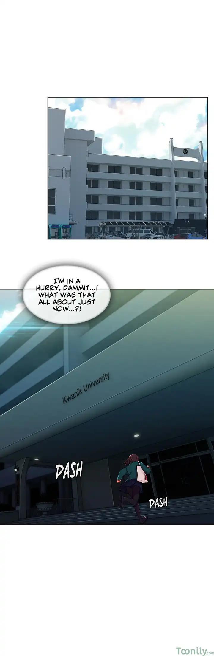 Sweet but Psycho - Chapter 23 [photo 29] - MangaPorn