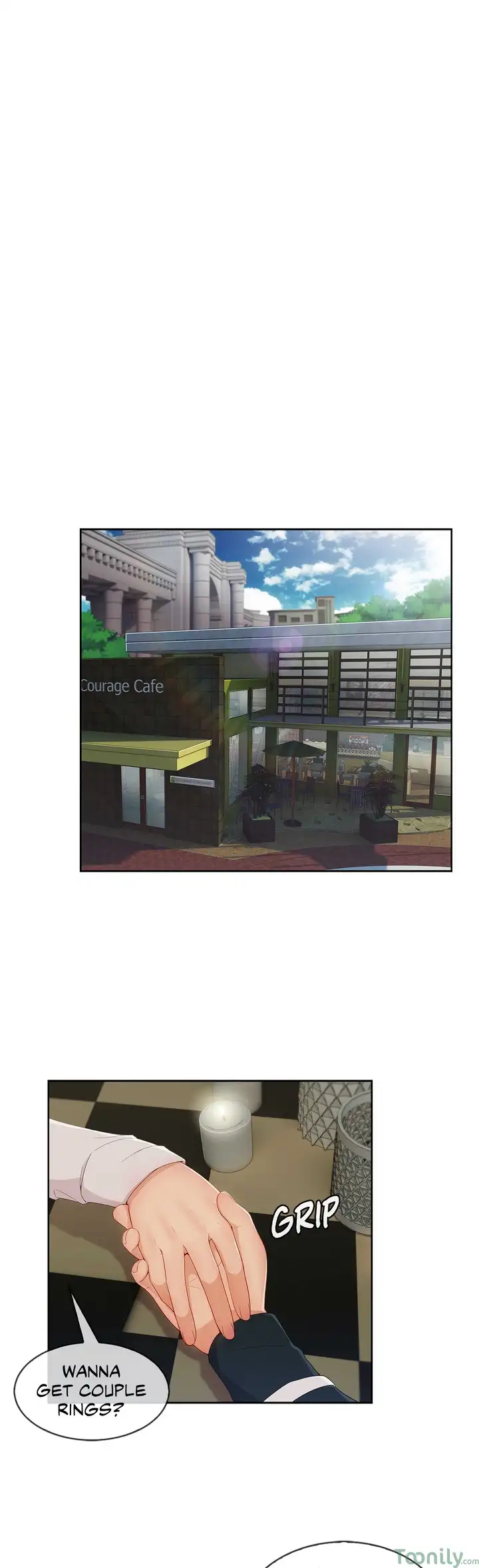 Sweet but Psycho - Chapter 24 [photo 23] - MangaPorn