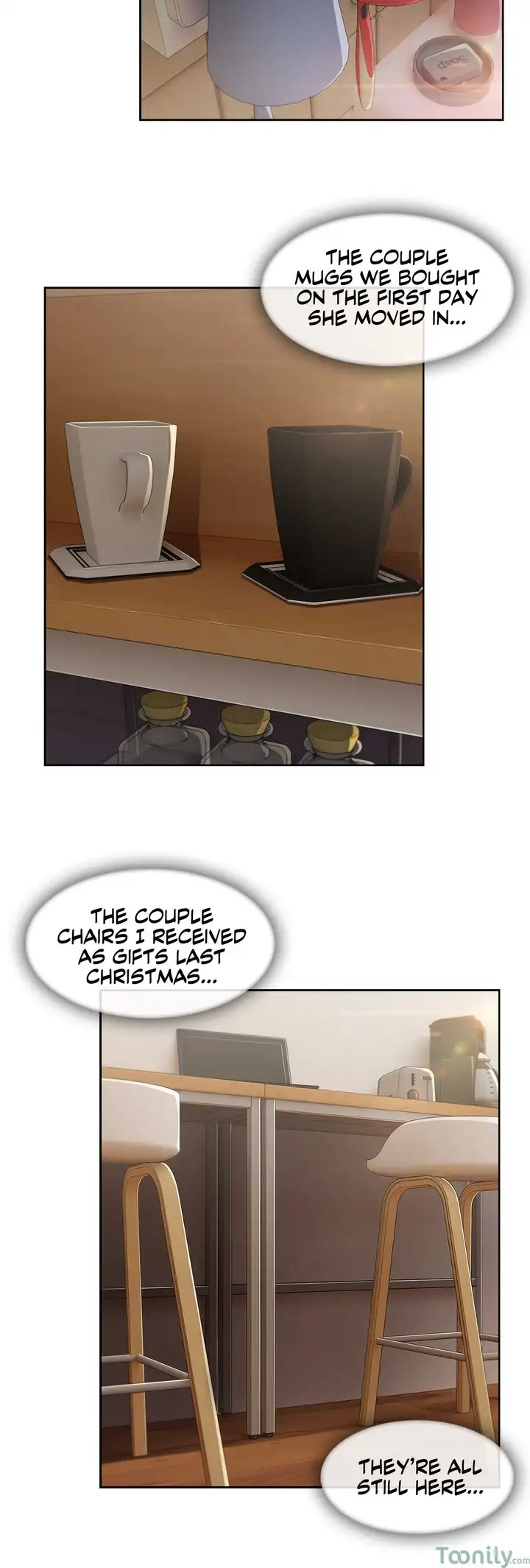 Sweet but Psycho - Chapter 24 [photo 4] - MangaPorn