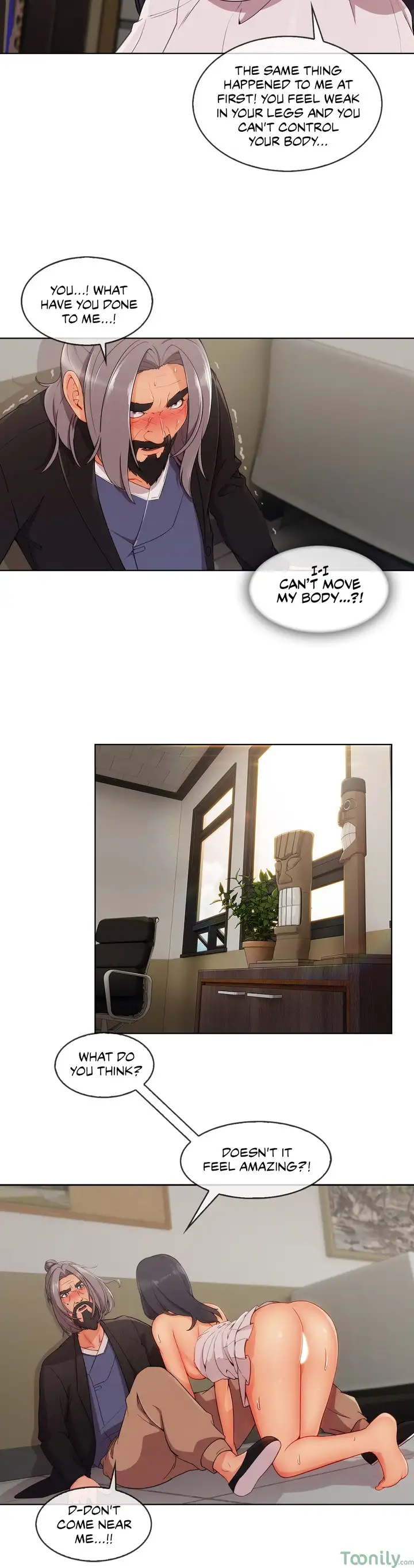 Sweet but Psycho - Chapter 25 [photo 13] - MangaPorn