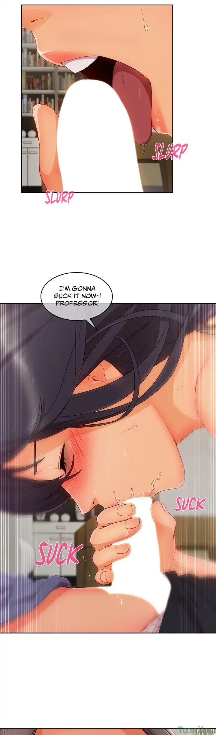 Sweet but Psycho - Chapter 25 [photo 19] - MangaPorn