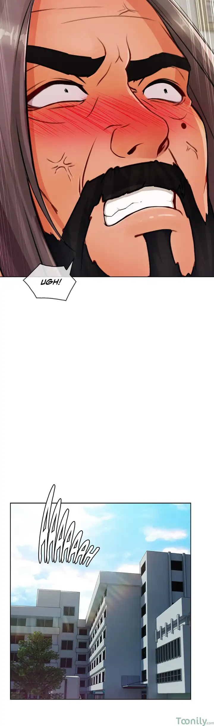 Sweet but Psycho - Chapter 25 [photo 20] - MangaPorn