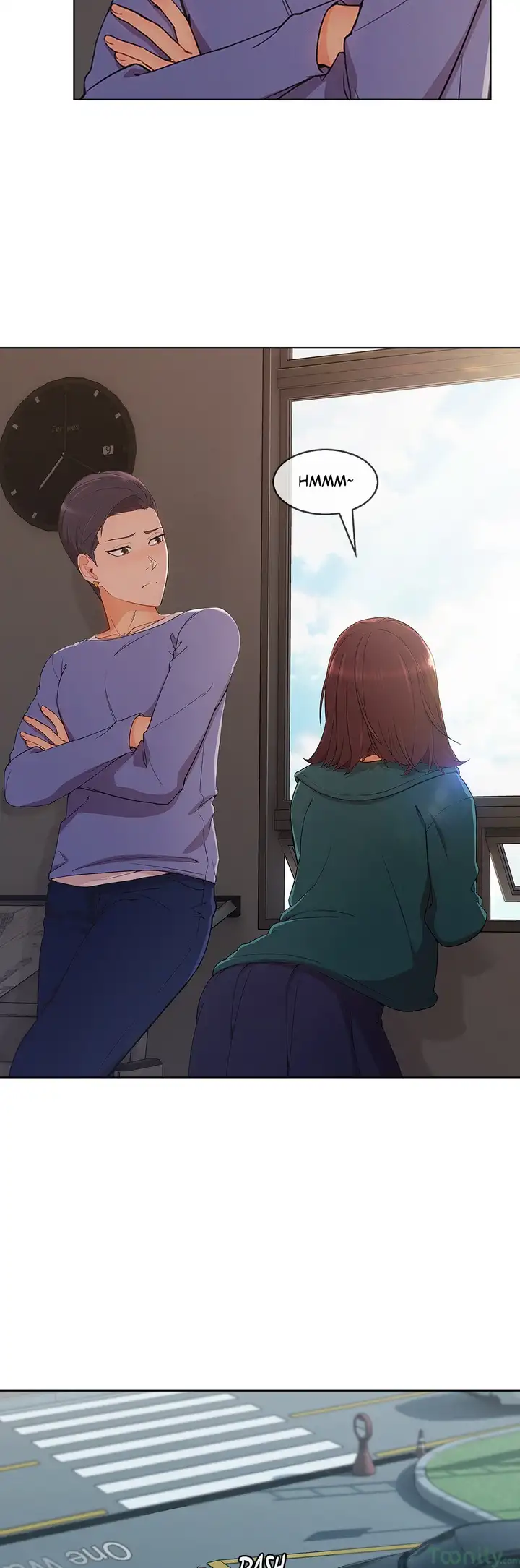 Sweet but Psycho - Chapter 25 [photo 28] - MangaPorn