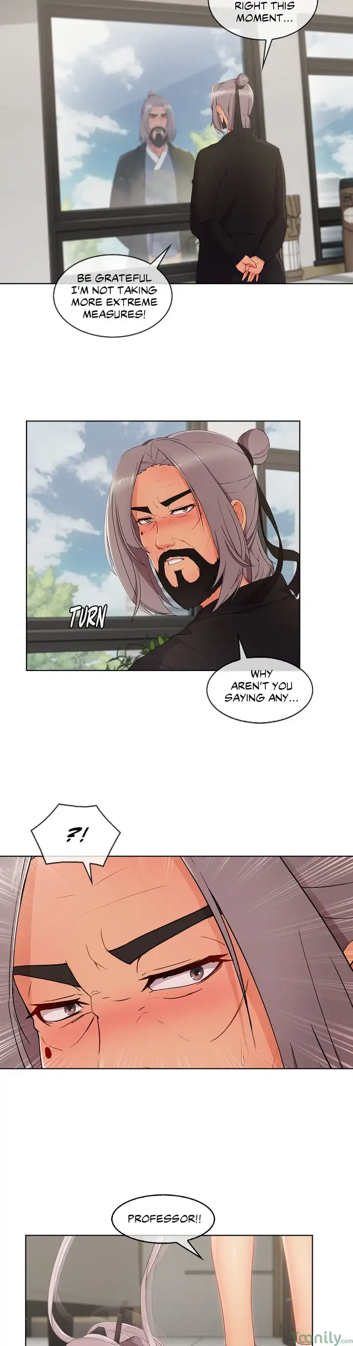 Sweet but Psycho - Chapter 25 [photo 7] - MangaPorn