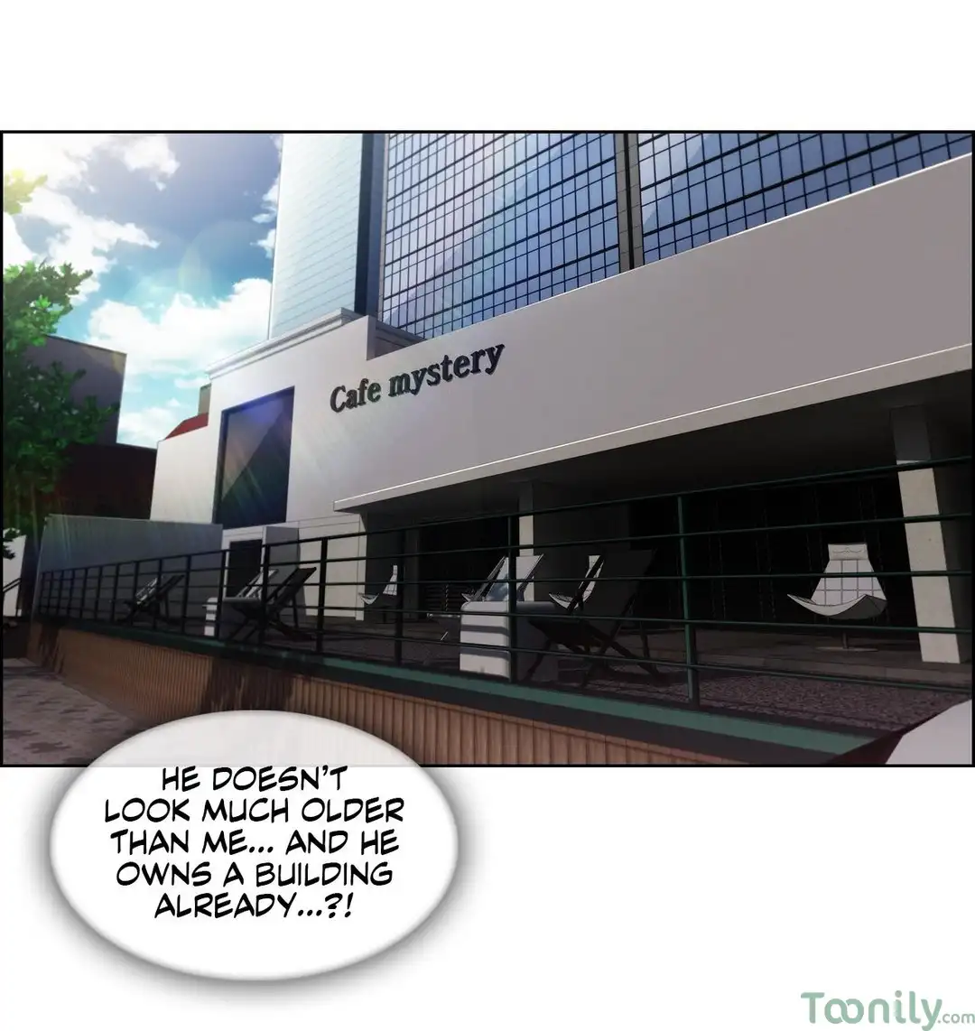 Sweet but Psycho - Chapter 26 [photo 21] - MangaPorn