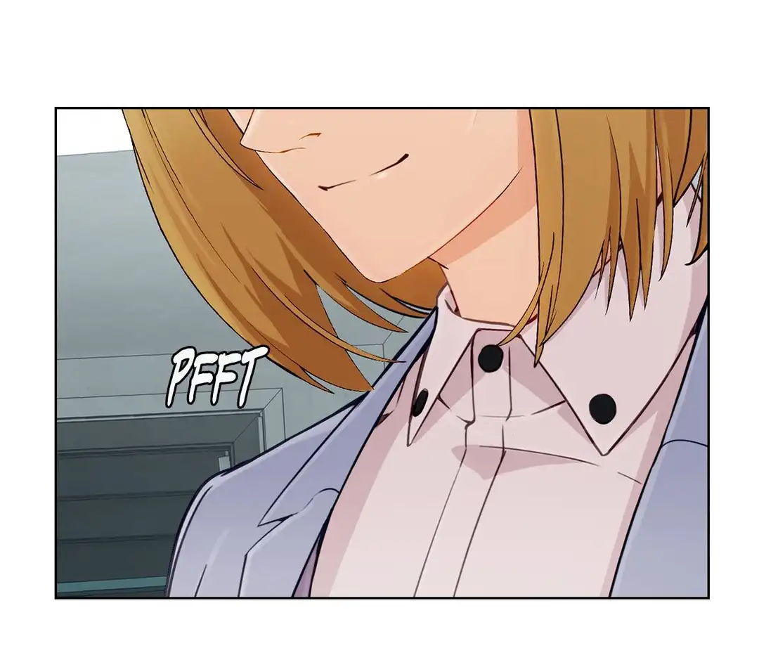 Sweet but Psycho - Chapter 26 [photo 23] - MangaPorn