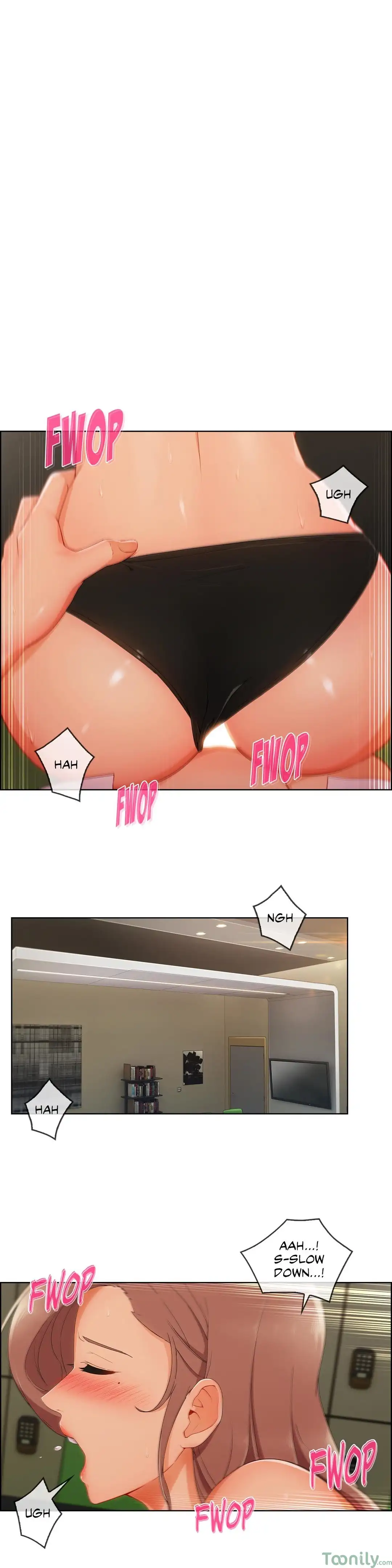 Sweet but Psycho - Chapter 26 [photo 24] - MangaPorn