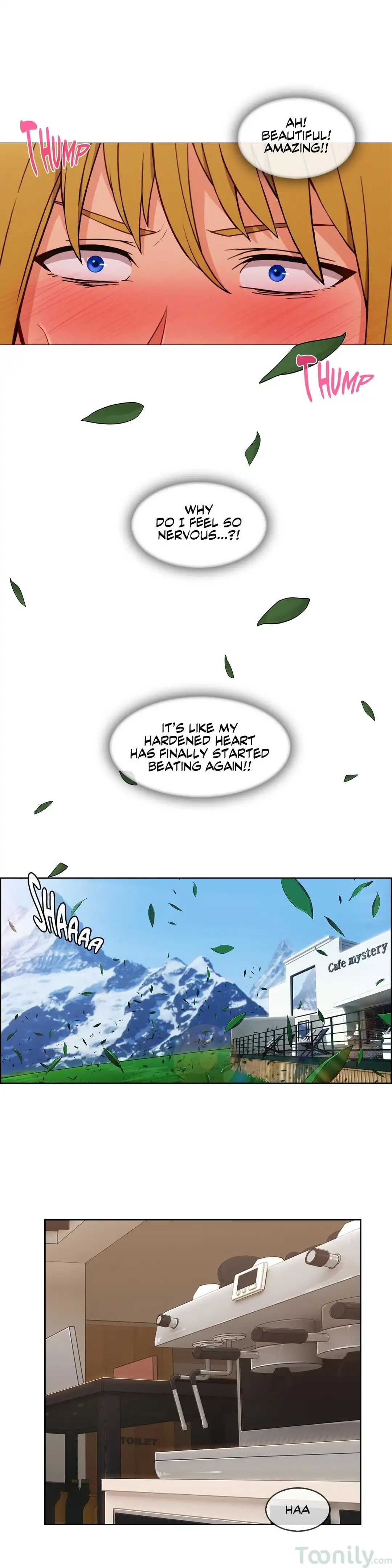 Sweet but Psycho - Chapter 27 [photo 10] - MangaPorn