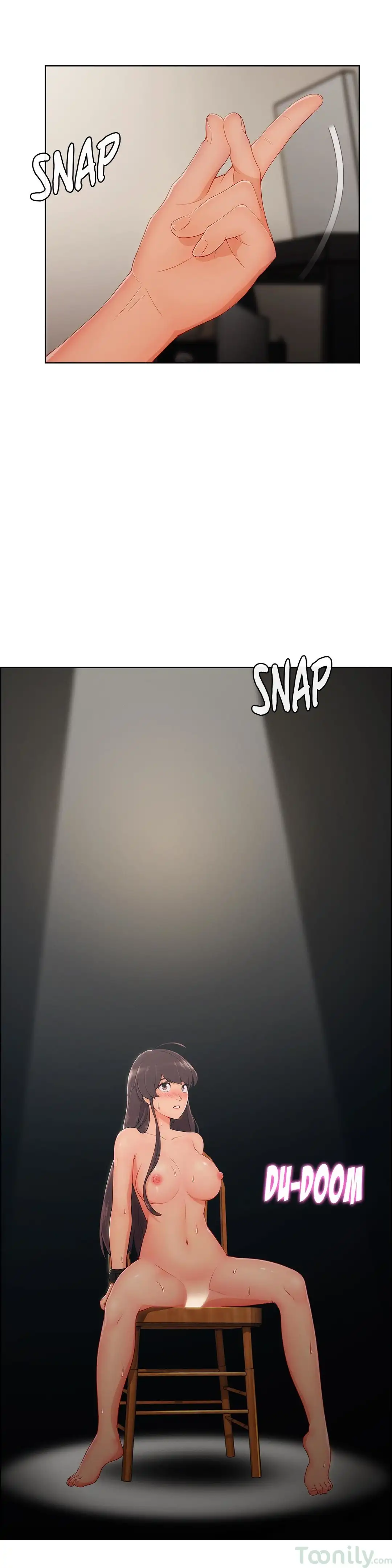 Sweet but Psycho - Chapter 27 [photo 15] - MangaPorn