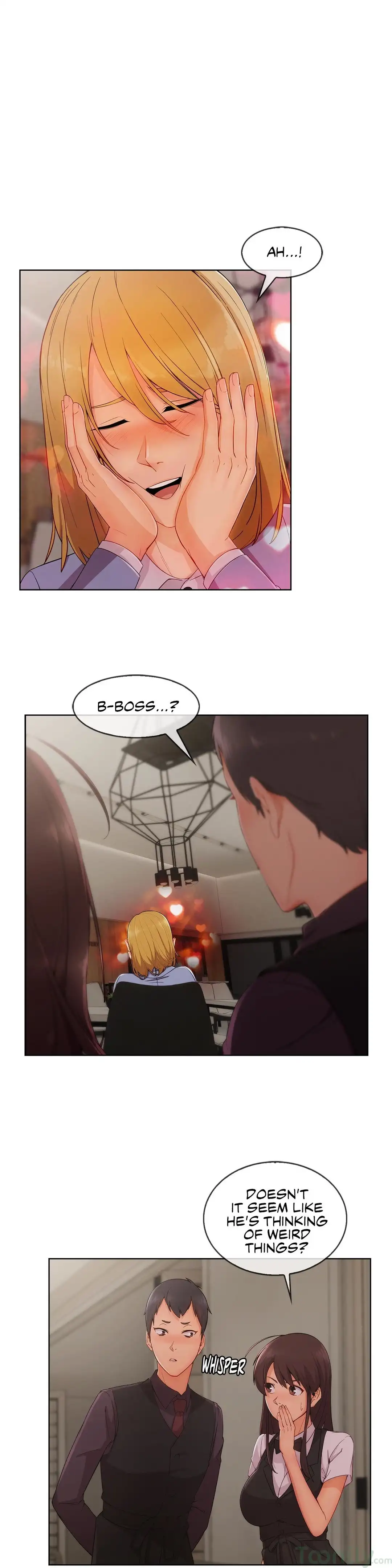 Sweet but Psycho - Chapter 27 [photo 20] - MangaPorn