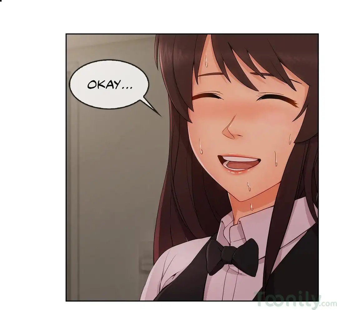 Sweet but Psycho - Chapter 27 [photo 22] - MangaPorn