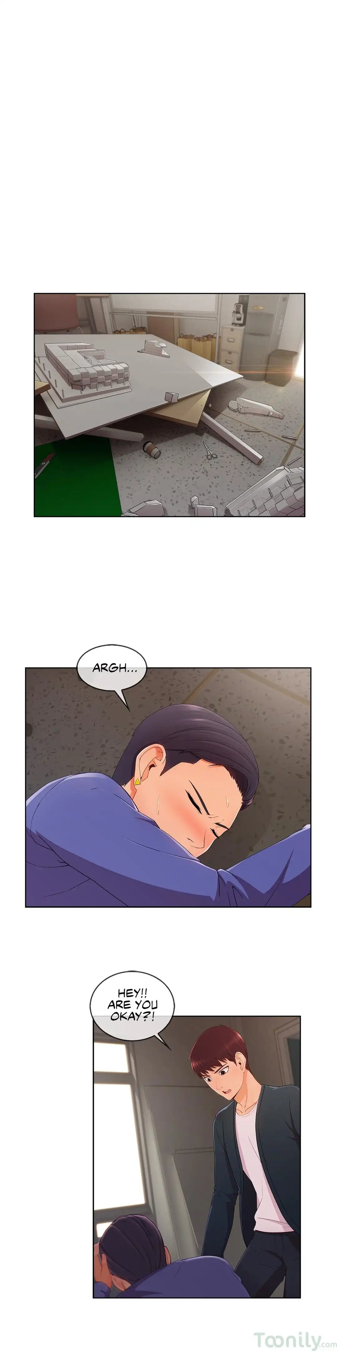 Sweet but Psycho - Chapter 27 [photo 23] - MangaPorn