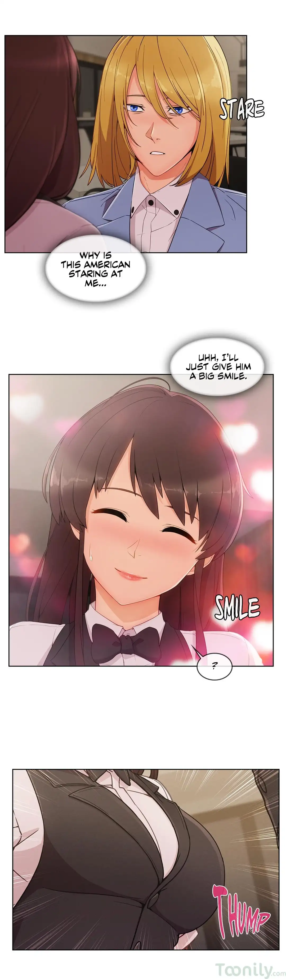 Sweet but Psycho - Chapter 27 [photo 8] - MangaPorn