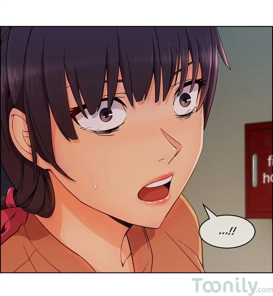 Sweet but Psycho - Chapter 28 [photo 18] - MangaPorn