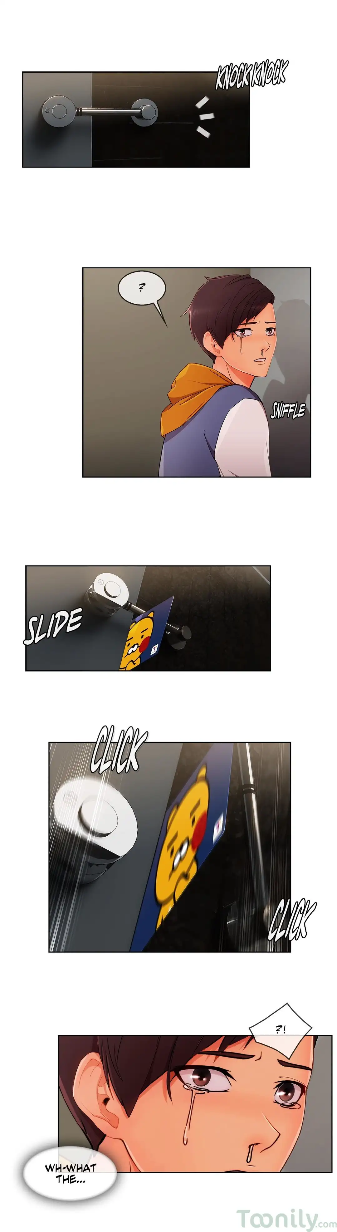 Sweet but Psycho - Chapter 28 [photo 22] - MangaPorn