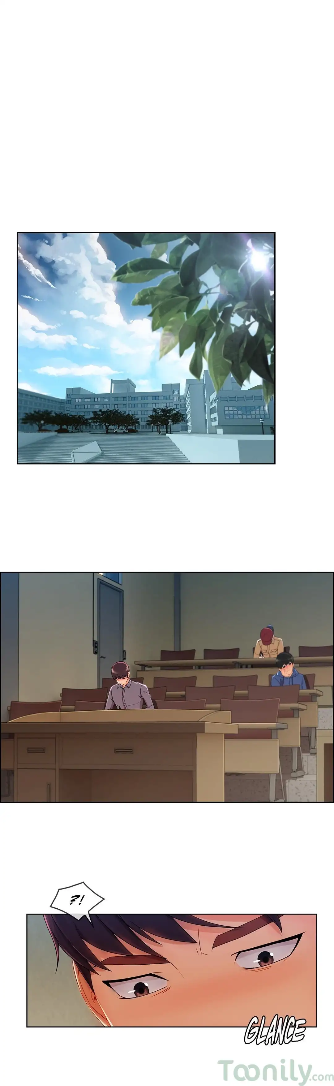 Sweet but Psycho - Chapter 29 [photo 18] - MangaPorn