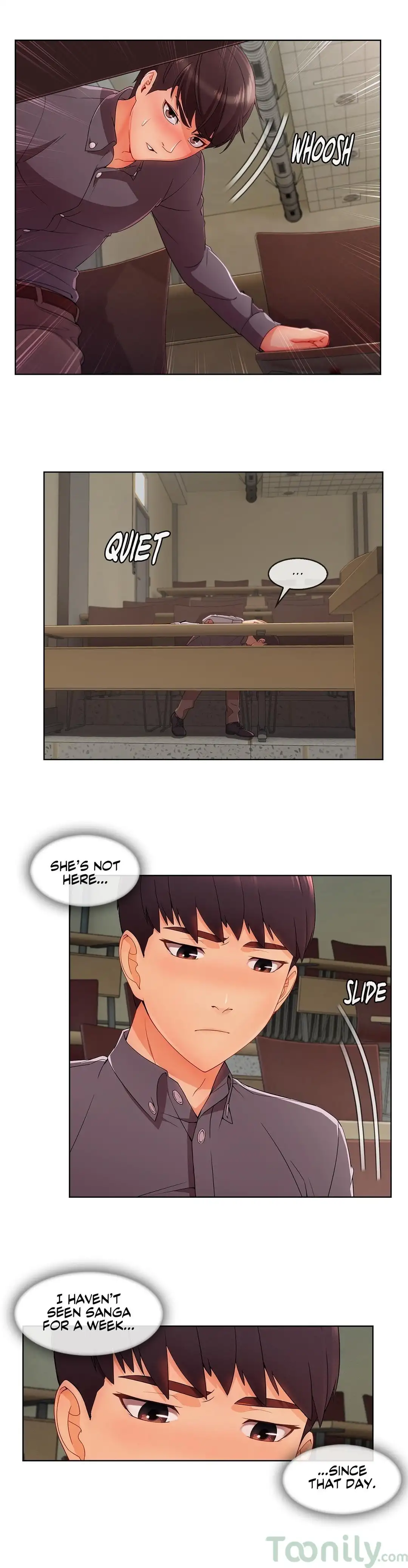 Sweet but Psycho - Chapter 29 [photo 19] - MangaPorn