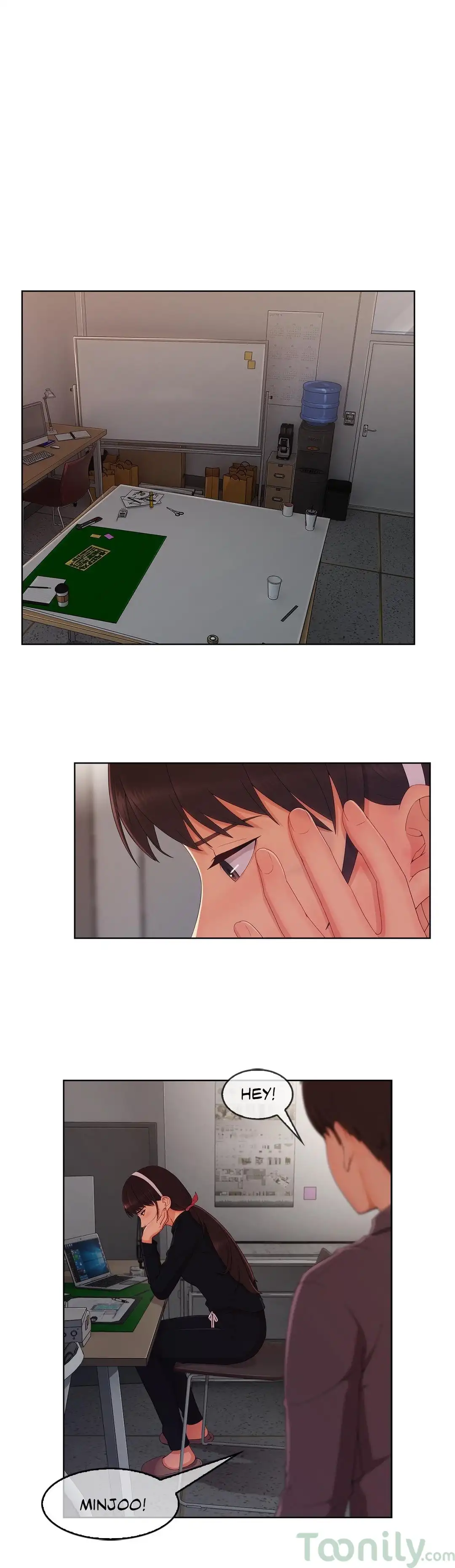 Sweet but Psycho - Chapter 29 [photo 22] - MangaPorn