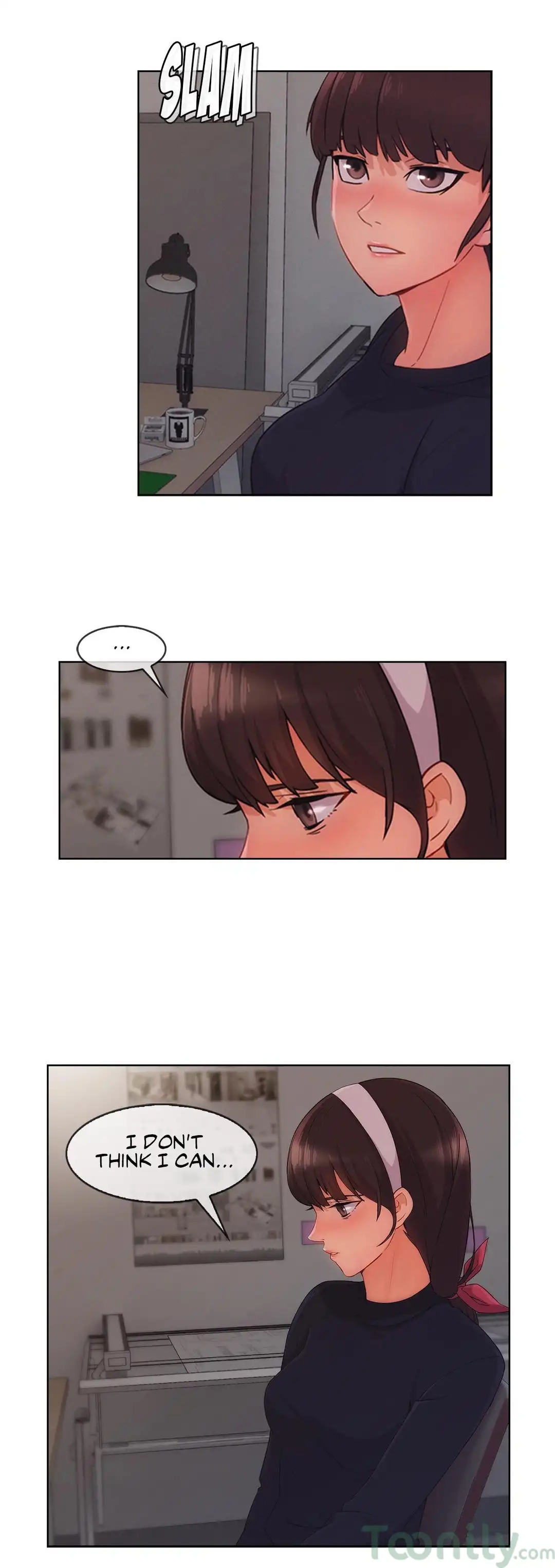 Sweet but Psycho - Chapter 29 [photo 26] - MangaPorn