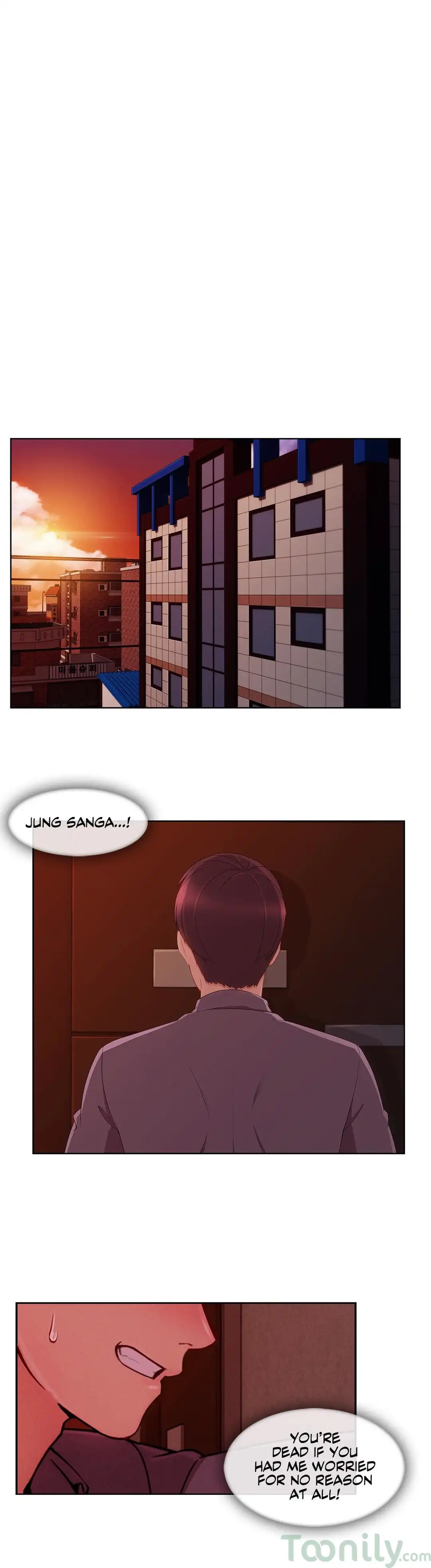 Sweet but Psycho - Chapter 29 [photo 27] - MangaPorn