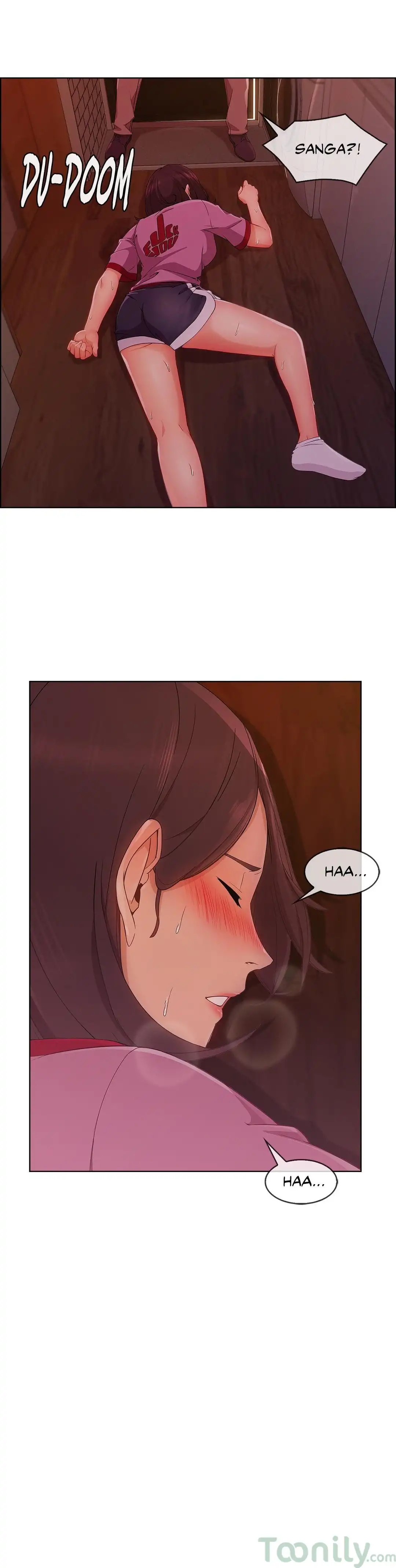 Sweet but Psycho - Chapter 29 [photo 30] - MangaPorn