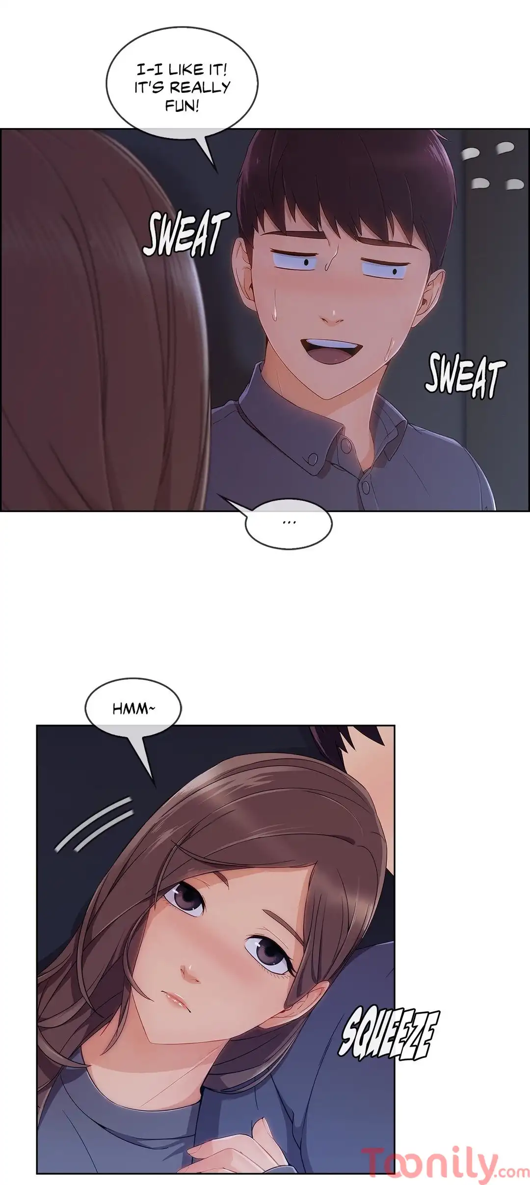 Sweet but Psycho - Chapter 30 [photo 13] - MangaPorn