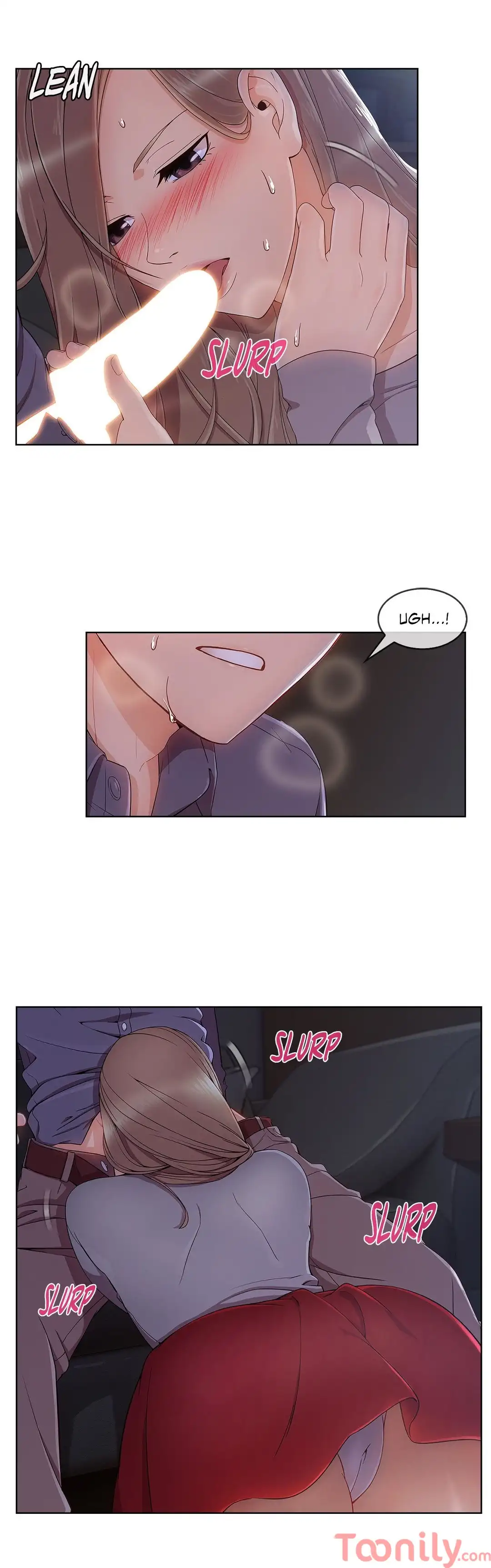 Sweet but Psycho - Chapter 30 [photo 15] - MangaPorn