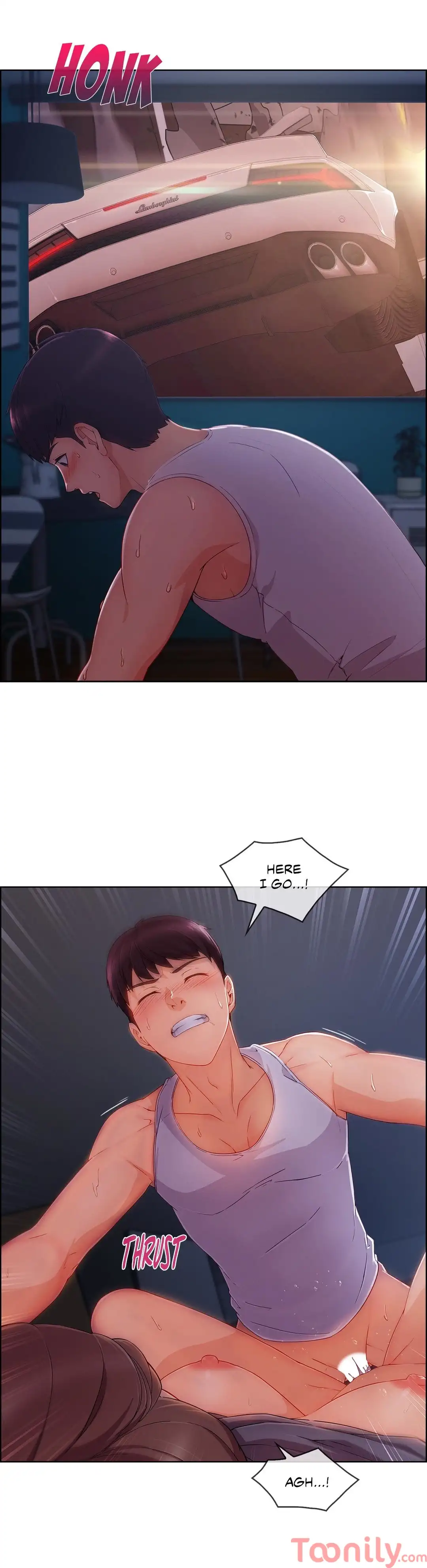 Sweet but Psycho - Chapter 30 [photo 23] - MangaPorn