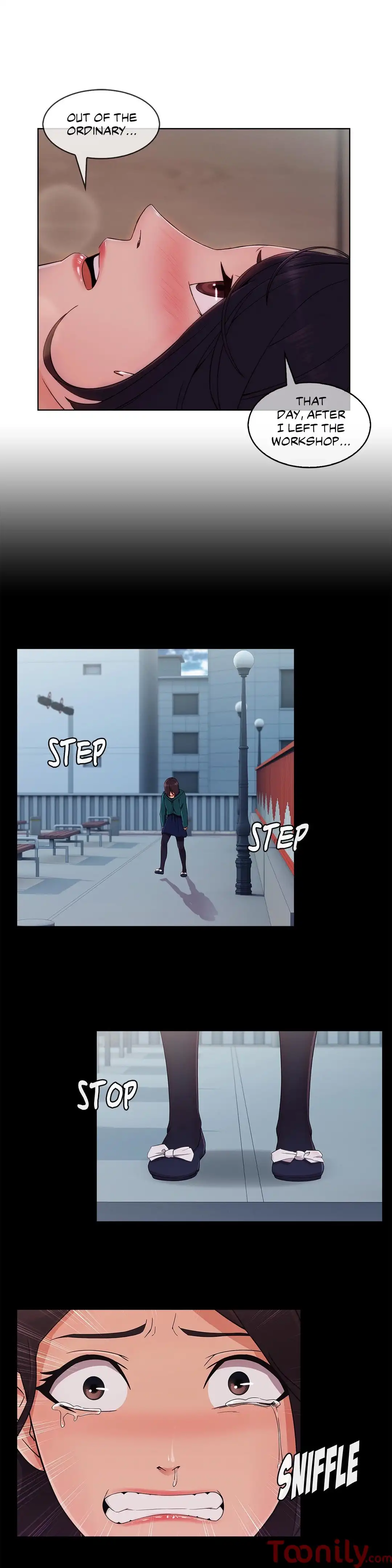 Sweet but Psycho - Chapter 30 [photo 7] - MangaPorn