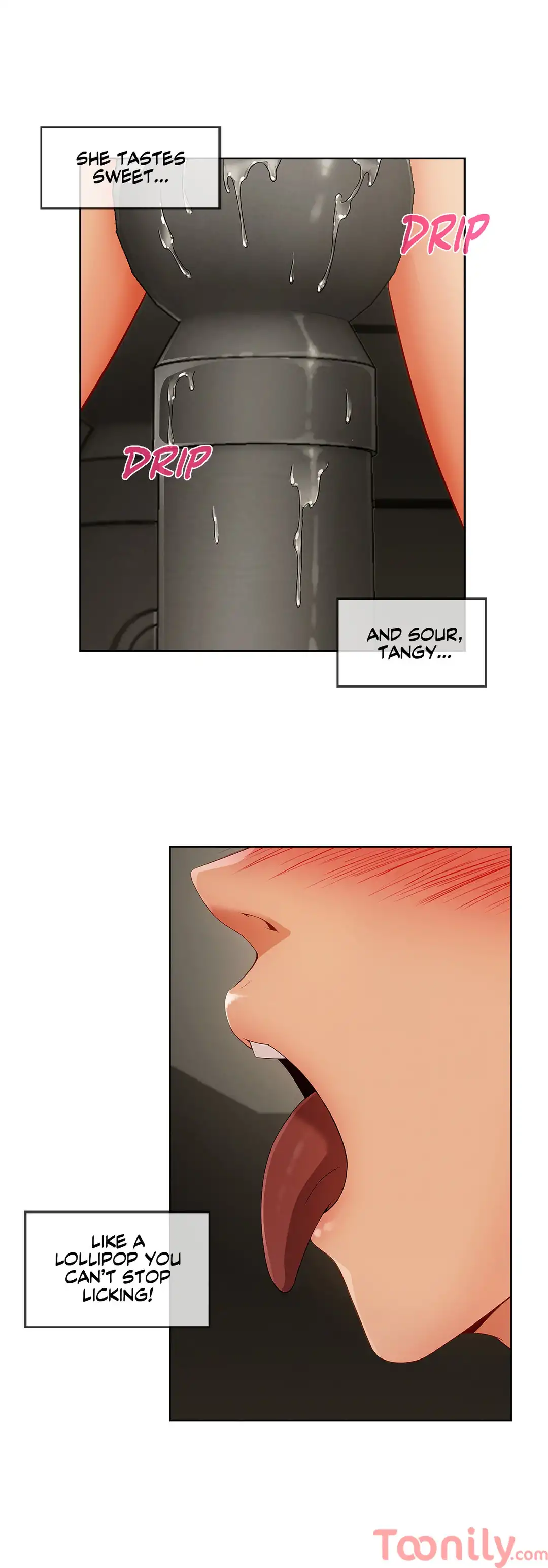 Sweet but Psycho - Chapter 31 [photo 8] - MangaPorn