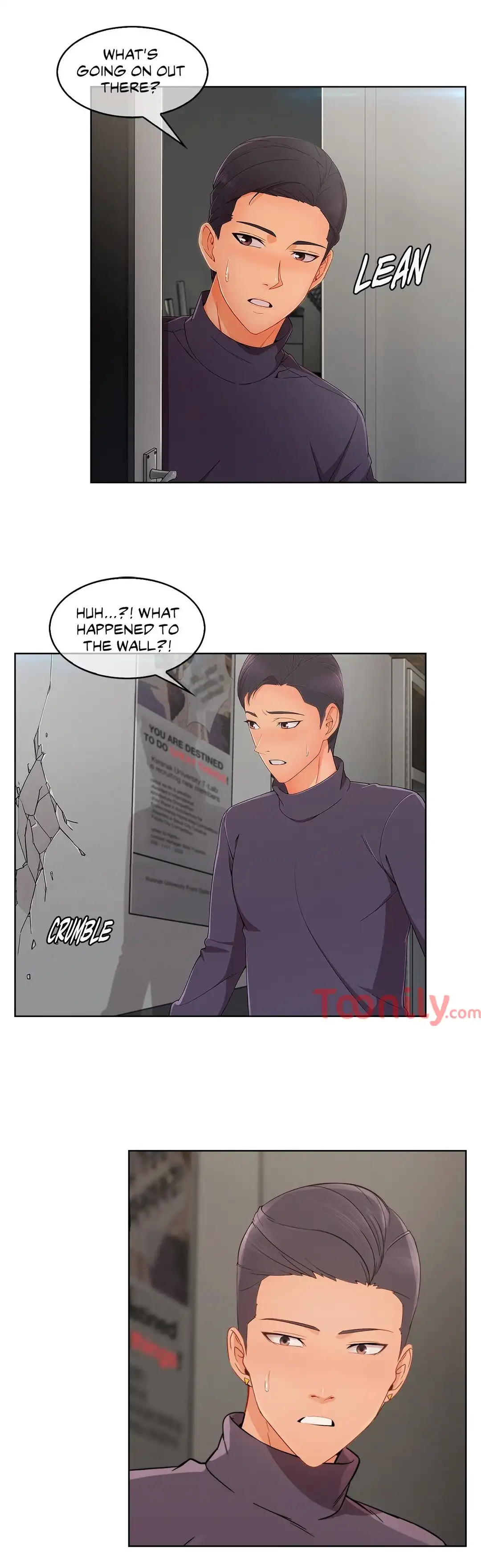 Sweet but Psycho - Chapter 32 [photo 12] - MangaPorn