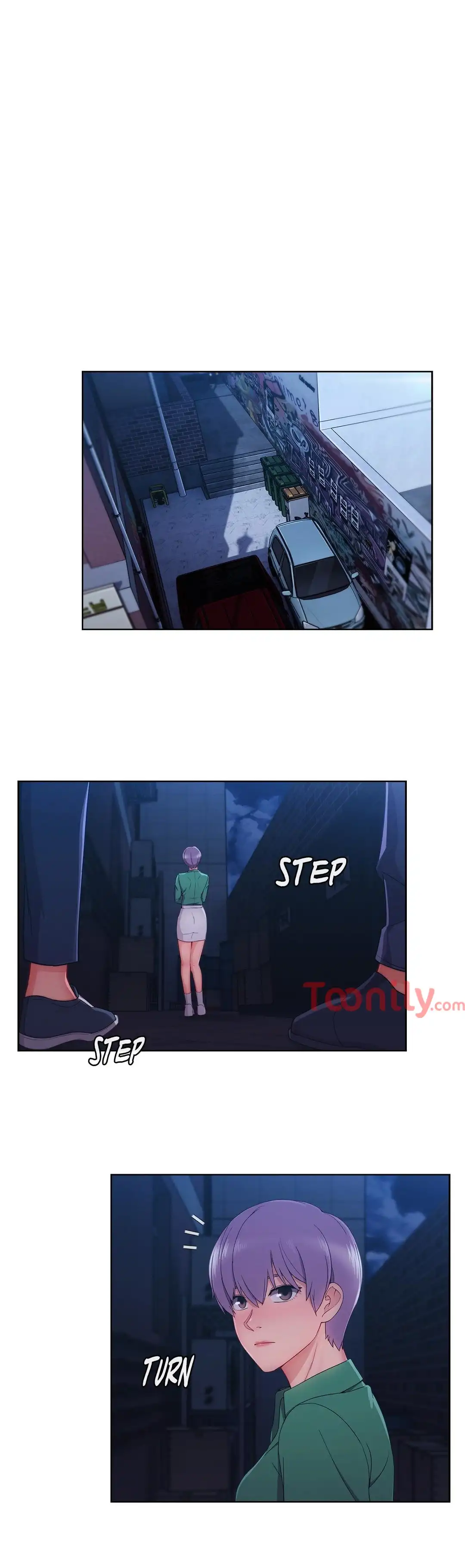 Sweet but Psycho - Chapter 32 [photo 19] - MangaPorn