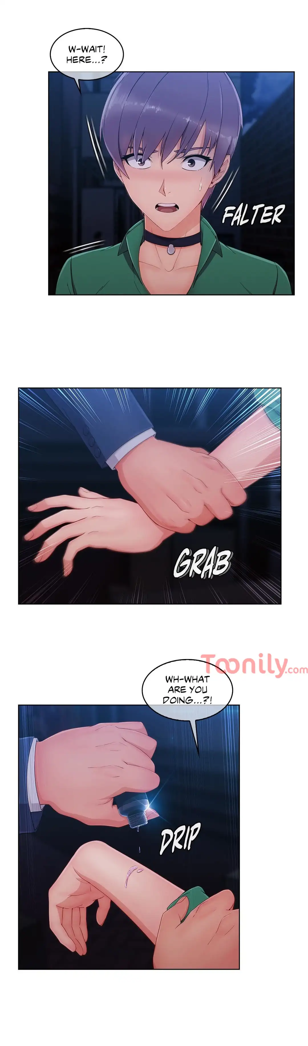 Sweet but Psycho - Chapter 32 [photo 24] - MangaPorn