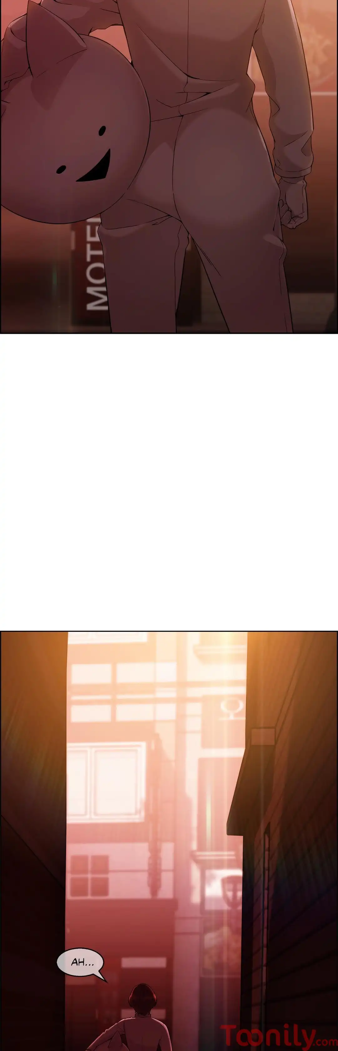 Sweet but Psycho - Chapter 33 [photo 37] - MangaPorn