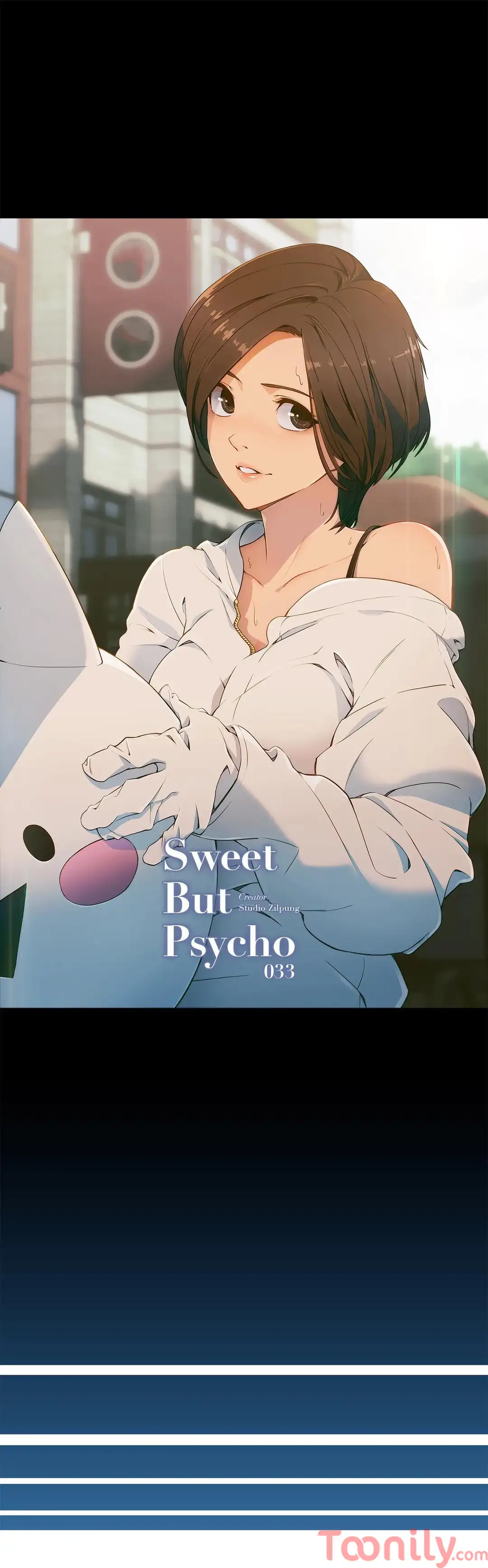 Sweet but Psycho - Chapter 33 [photo 4] - MangaPorn