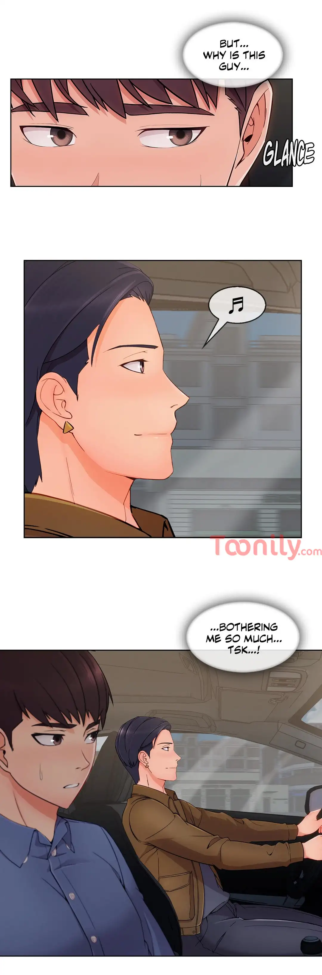 Sweet but Psycho - Chapter 35 [photo 12] - MangaPorn