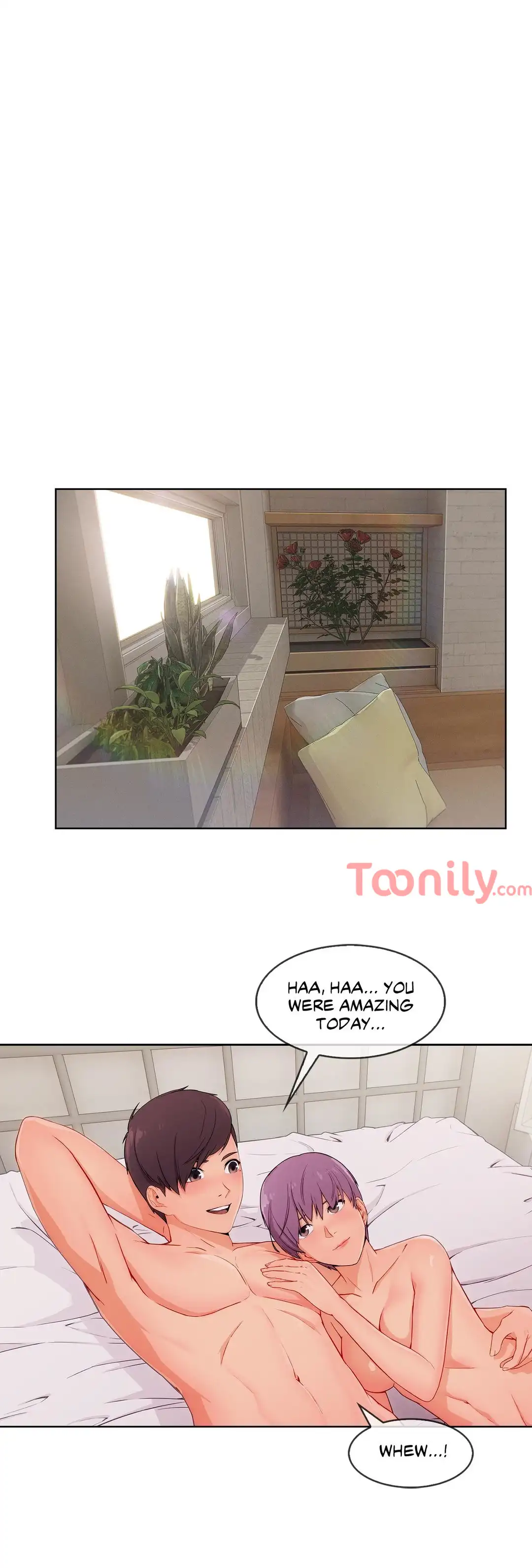 Sweet but Psycho - Chapter 35 [photo 21] - MangaPorn