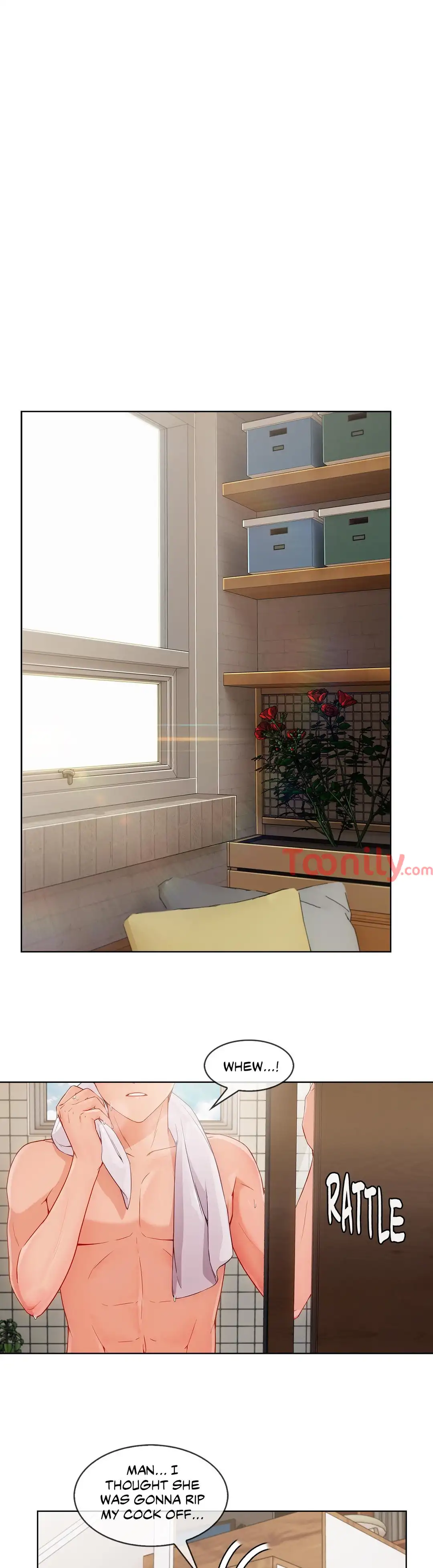 Sweet but Psycho - Chapter 35 [photo 25] - MangaPorn