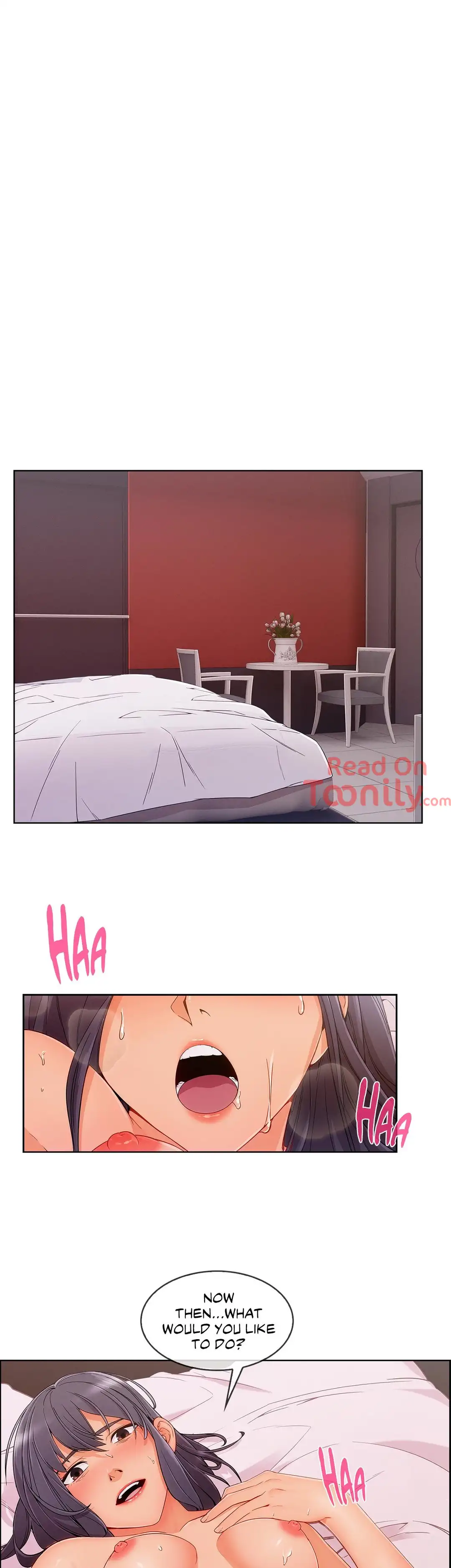 Sweet but Psycho - Chapter 36 [photo 10] - MangaPorn