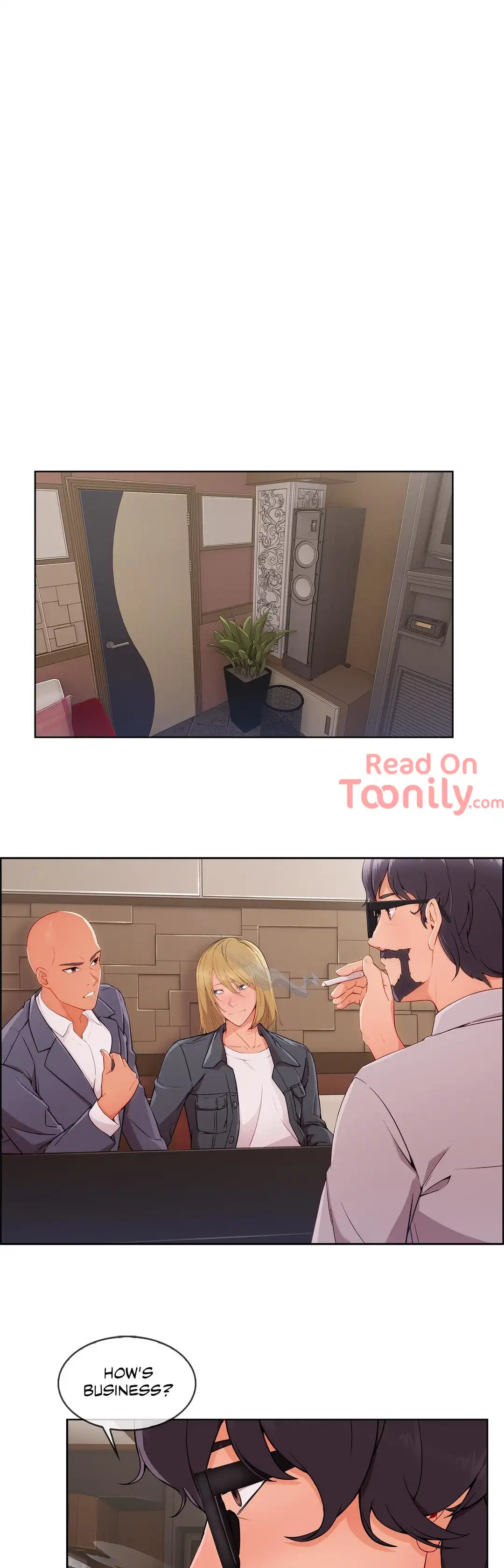 Sweet but Psycho - Chapter 36 [photo 20] - MangaPorn